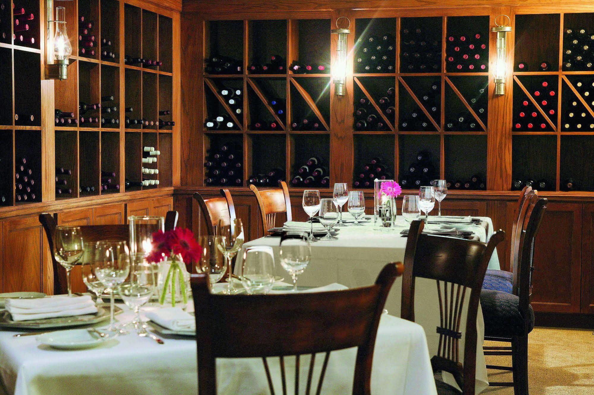 The American Club Kohler Exterior foto